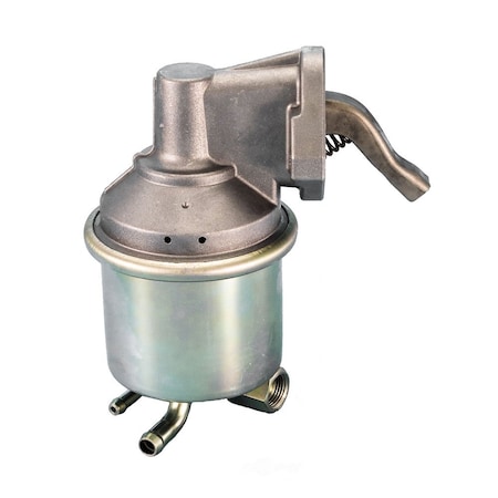 Us Motor Works US USMP16570 Mechanical Fuel Pump USMP16570